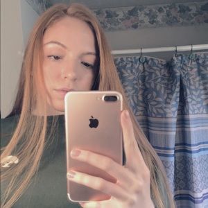 Meet your Posher, Eternity